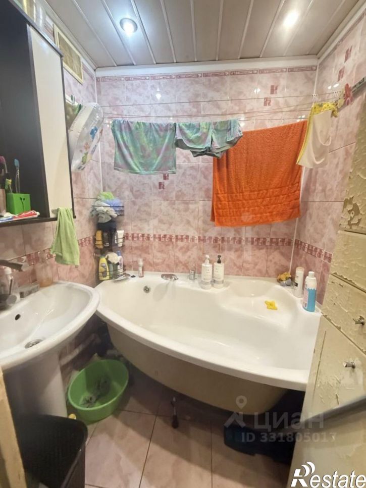 3-комн квартира ул Бондаренко, 29,  д. 29