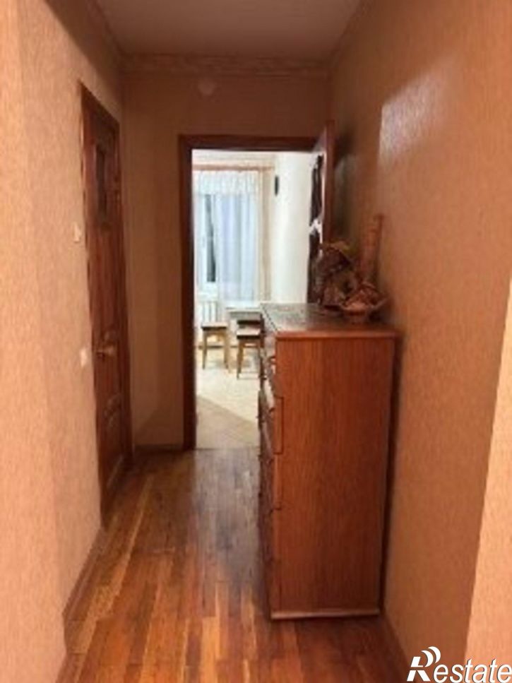 3-комн квартира ул Перекопская, 7А,  д. 7А