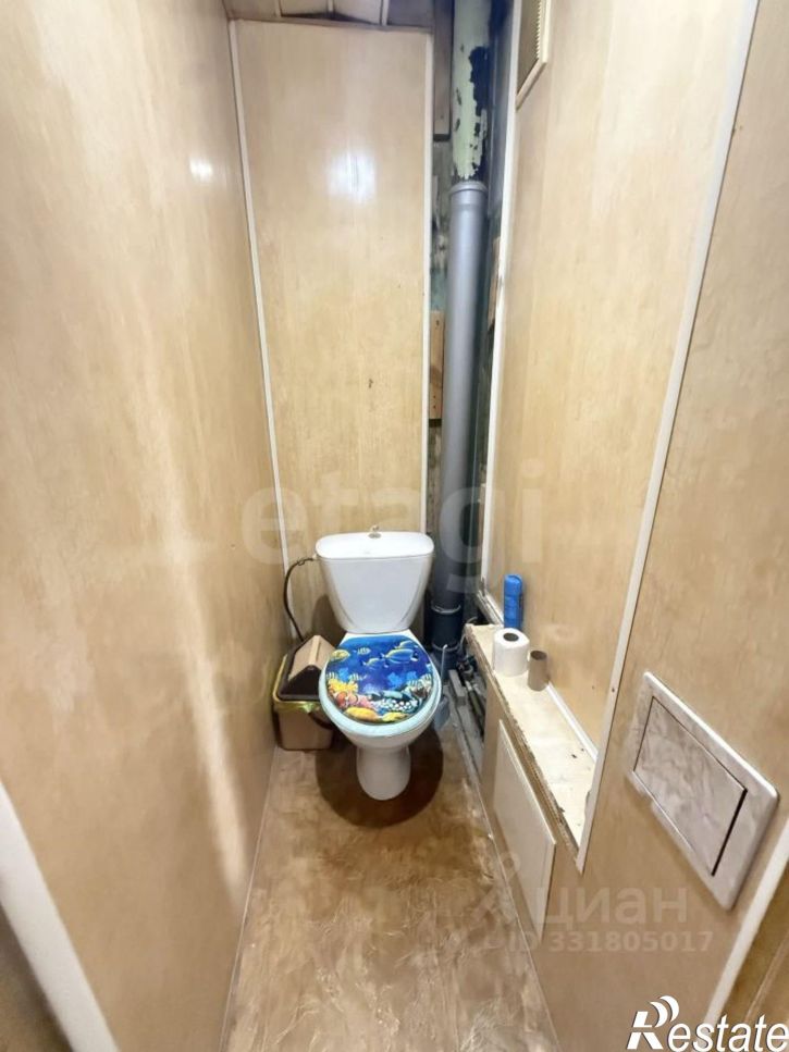 3-комн квартира ул Бондаренко, 29,  д. 29