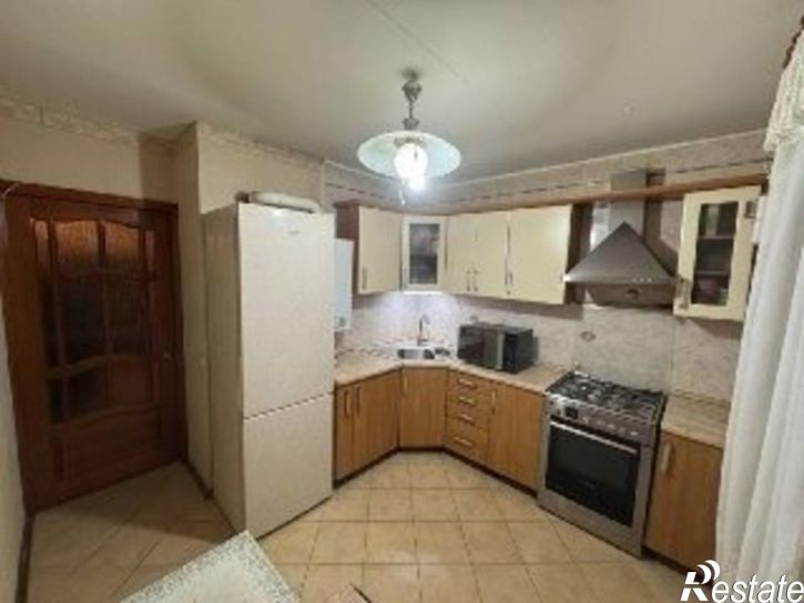3-комн квартира ул Перекопская, 7А,  д. 7А