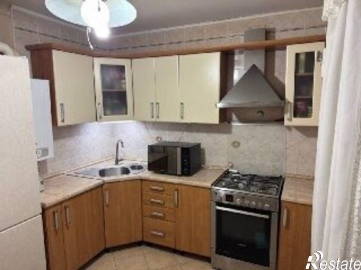 3-комн квартира ул Перекопская, 7А,  д. 7А