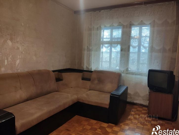 2-комн квартира ул Рязанская, 3,  д. 3