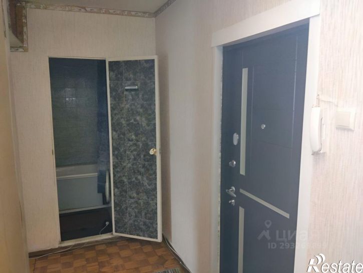 2-комн квартира ул Рязанская, 3,  д. 3