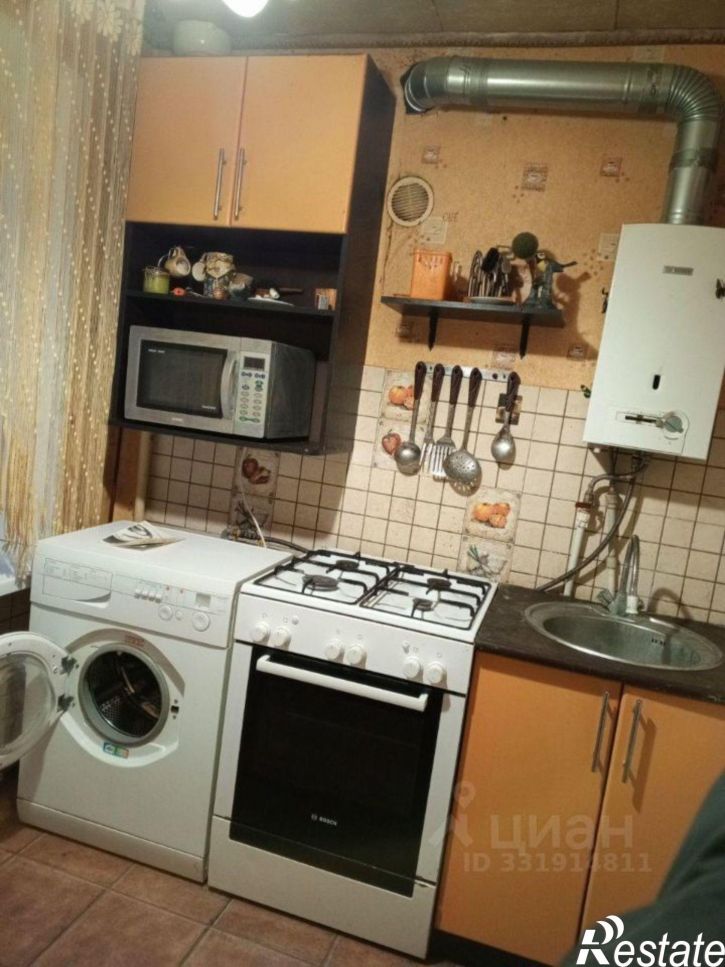 2-комн квартира ул Болотова, 59,  д. 59