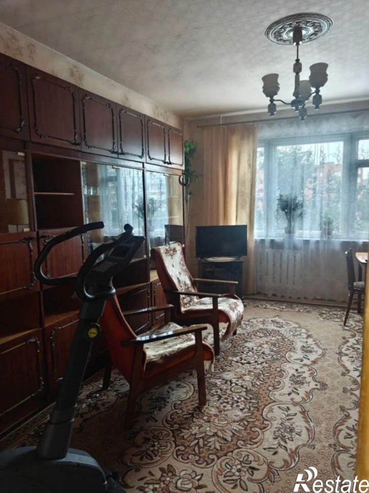 2-комн квартира ул Революции, 10,  д. 10