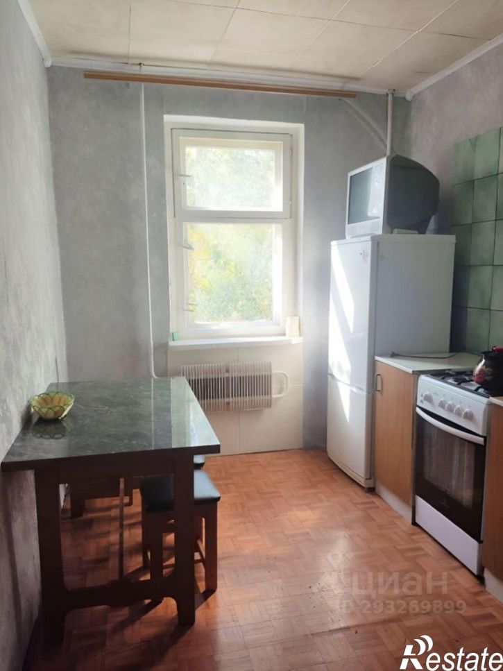 2-комн квартира ул Рязанская, 3,  д. 3