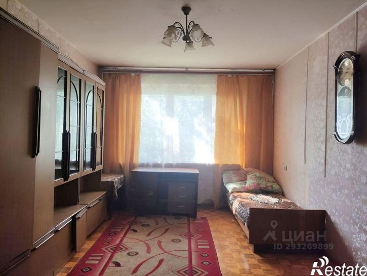 2-комн квартира ул Рязанская, 3,  д. 3
