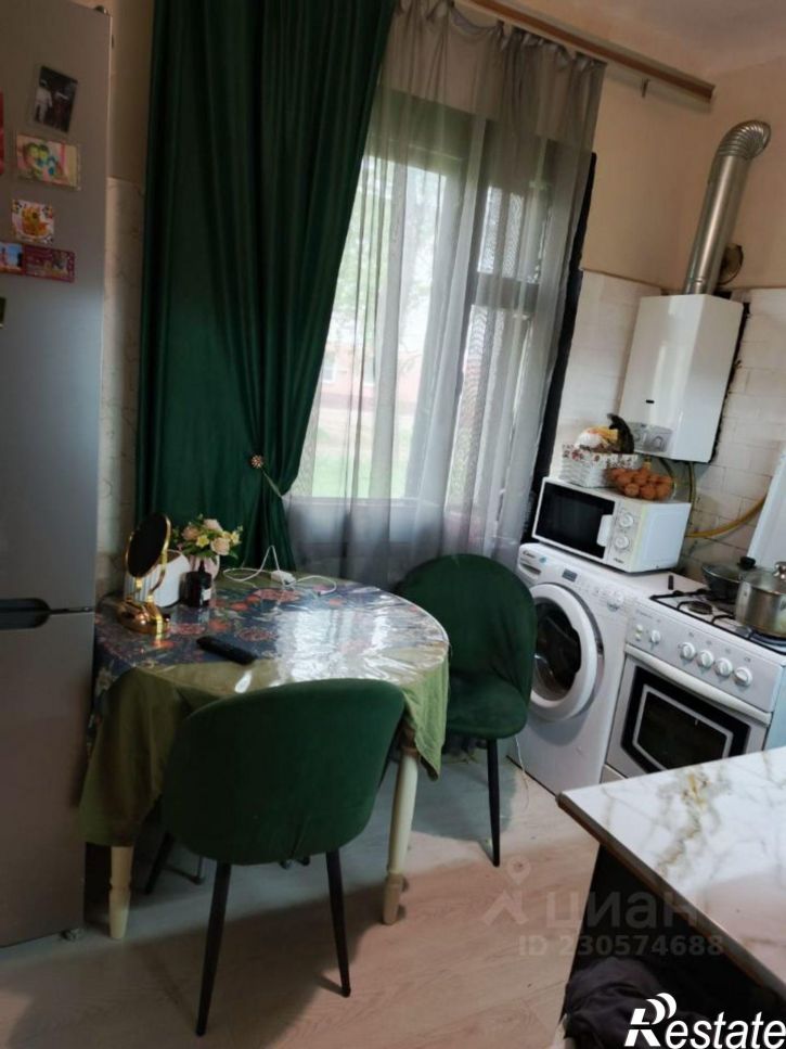 3-комн квартира ул Макара Мазая, 3,  д. 3