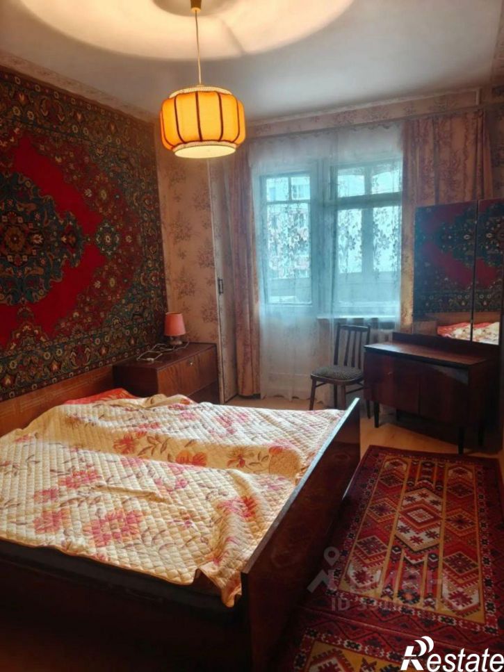 2-комн квартира ул Революции, 10,  д. 10