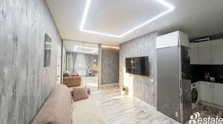 3-комн квартира ул Белкина, 27А,  д. 27А
