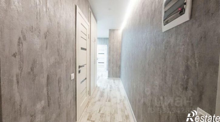 3-комн квартира ул Белкина, 27А,  д. 27А