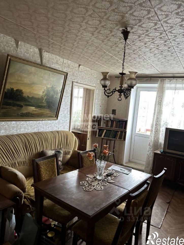 3-комн квартира ул Сойфера, 9,  д. 9