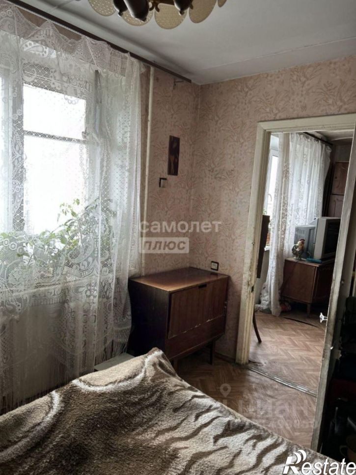 3-комн квартира ул Сойфера, 9,  д. 9