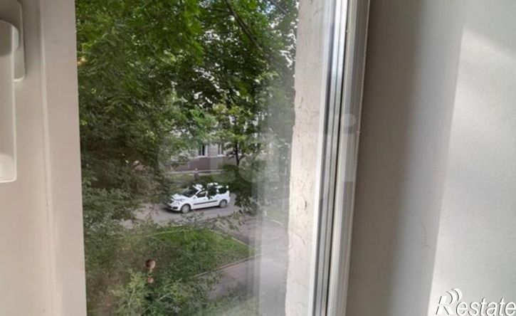 2-комн квартира ул Бундурина, 61,  д. 61