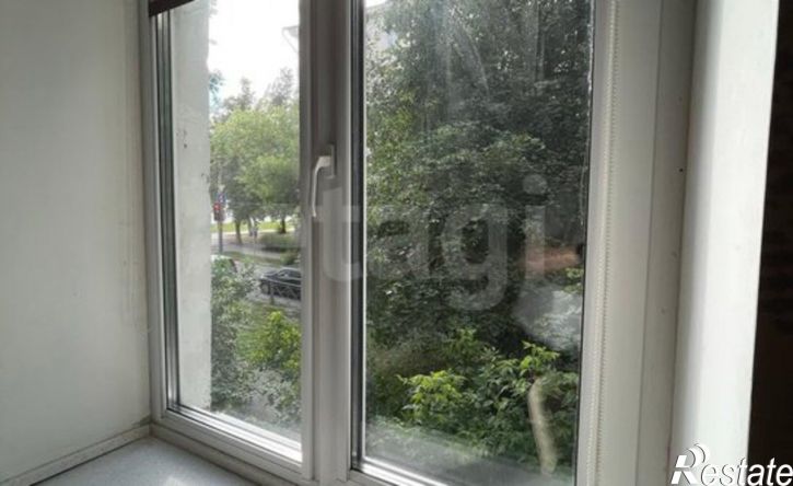 2-комн квартира ул Бундурина, 61,  д. 61