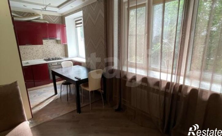 2-комн квартира ул Бундурина, 61,  д. 61