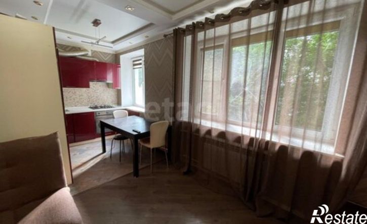 2-комн квартира ул Бундурина, 61,  д. 61