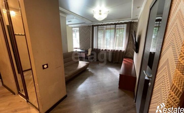2-комн квартира ул Бундурина, 61,  д. 61