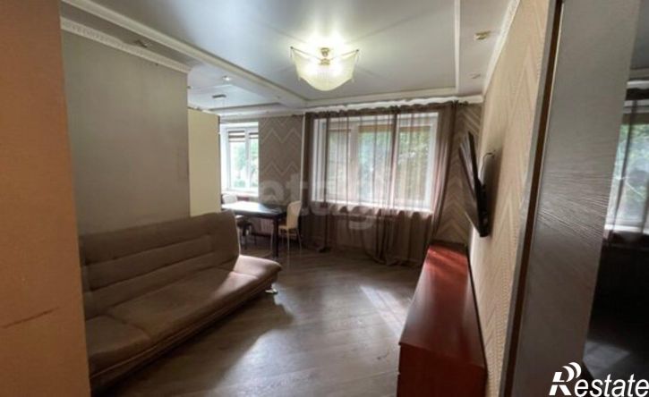 2-комн квартира ул Бундурина, 61,  д. 61