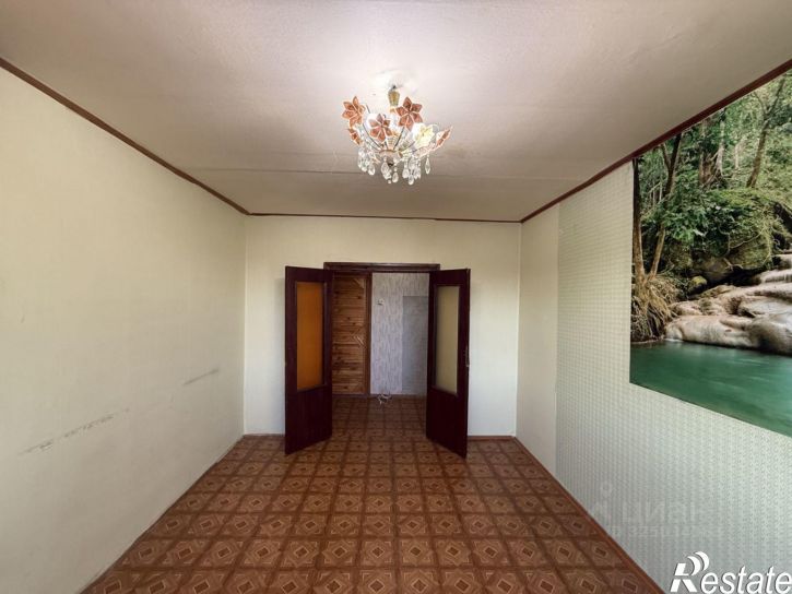 2-комн квартира ул Серебровская, 16Е,  д. 16Е
