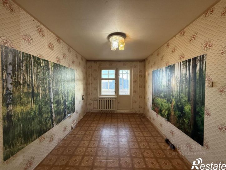 2-комн квартира ул Серебровская, 16Е,  д. 16Е