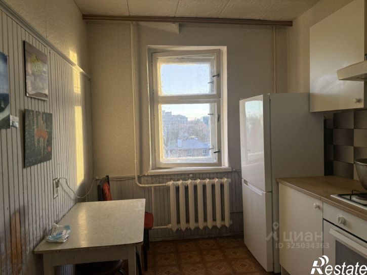 2-комн квартира ул Серебровская, 16Е,  д. 16Е