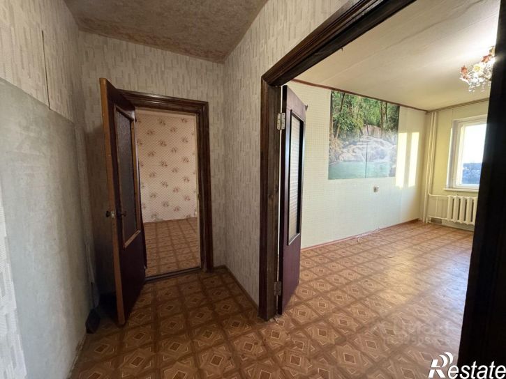 2-комн квартира ул Серебровская, 16Е,  д. 16Е