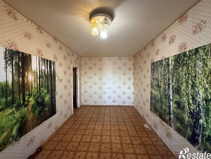 2-комн квартира ул Серебровская, 16Е,  д. 16Е