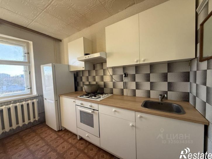 2-комн квартира ул Серебровская, 16Е,  д. 16Е