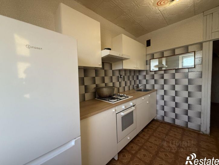 2-комн квартира ул Серебровская, 16Е,  д. 16Е
