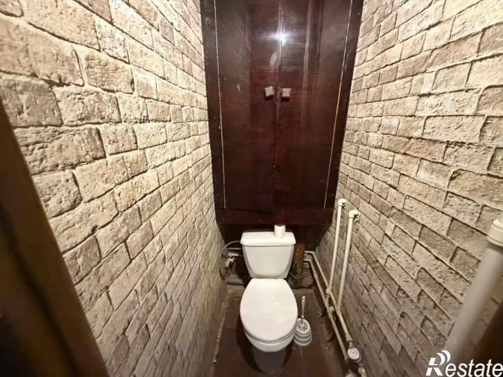 2-комн квартира ул Серебровская, 16Е,  д. 16Е