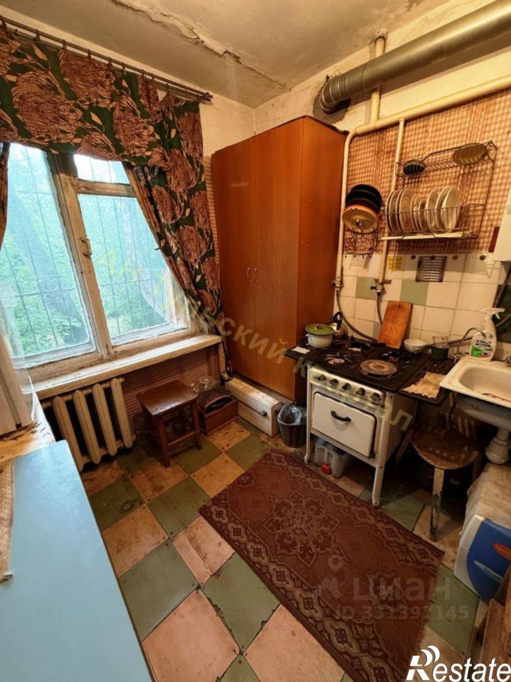 2-комн квартира ул Макаренко, 3А,  д. 3А