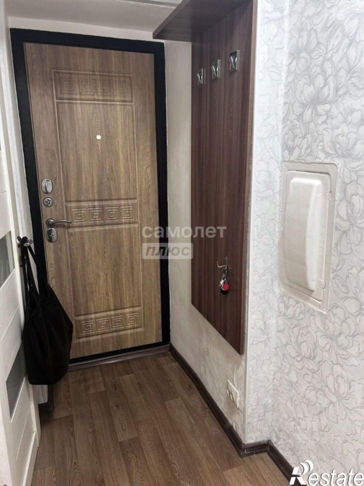 1-комн квартира ул Болдина, 124,  д. 124