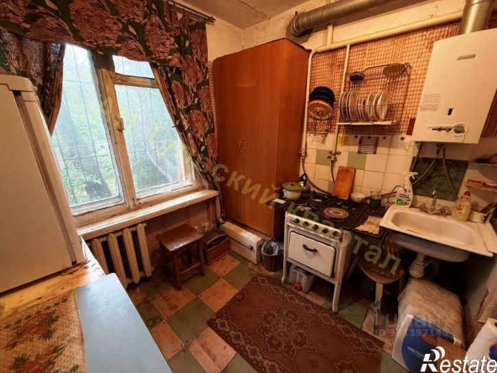2-комн квартира ул Макаренко, 3А,  д. 3А
