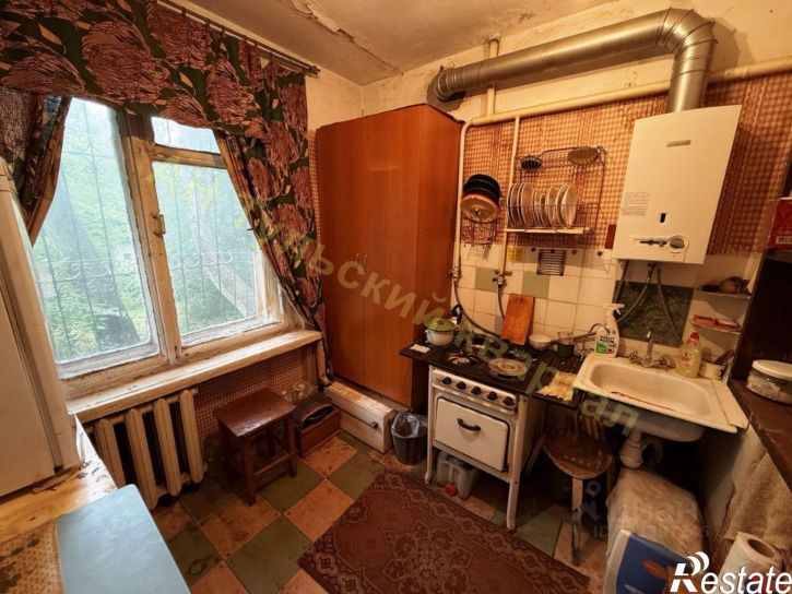 2-комн квартира ул Макаренко, 3А,  д. 3А