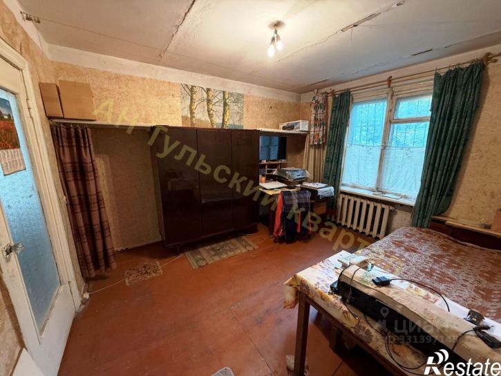 2-комн квартира ул Макаренко, 3А,  д. 3А