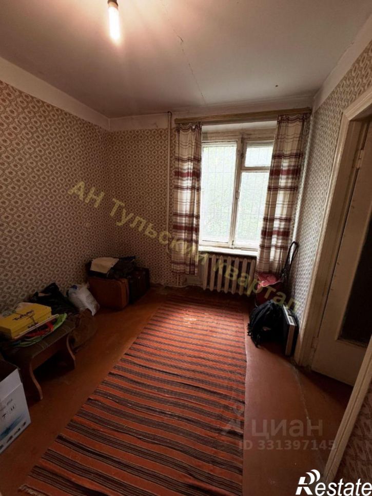 2-комн квартира ул Макаренко, 3А,  д. 3А