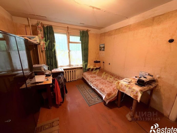 2-комн квартира ул Макаренко, 3А,  д. 3А