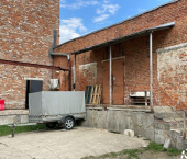 склад 222 кв м ул Пролетарская, 125