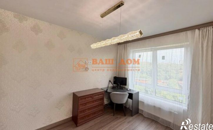 1-комн квартира ул Седова, 26 2,  д. 26 2,  к. 2