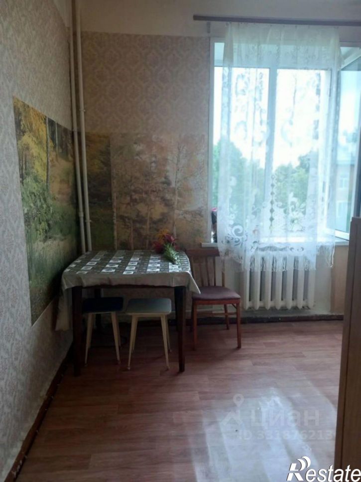 1-комн квартира ул Шухова, 3б,  д. 3б