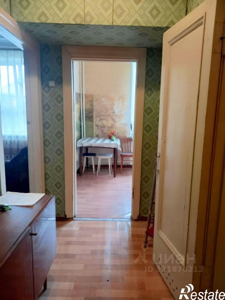 1-комн квартира ул Шухова, 3б,  д. 3б