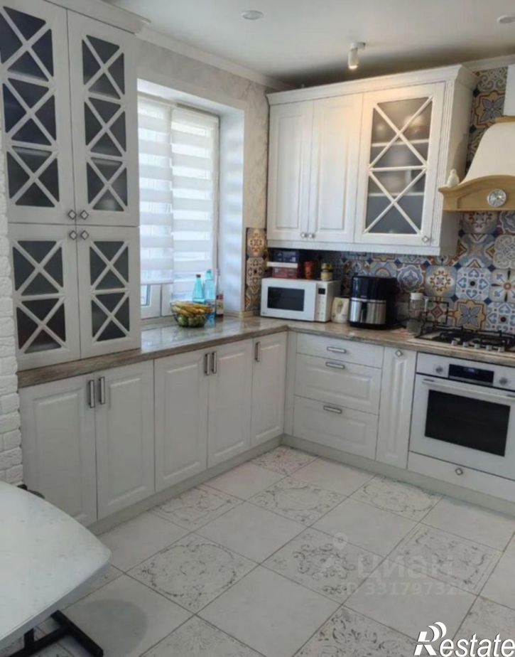 3-комн квартира ул Серебровская, 36,  д. 36