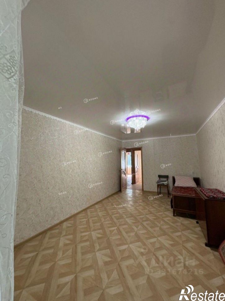 2-комн квартира Парашютный пр-д, 38Б,  д. 38Б