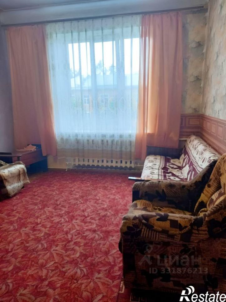 1-комн квартира ул Шухова, 3б,  д. 3б