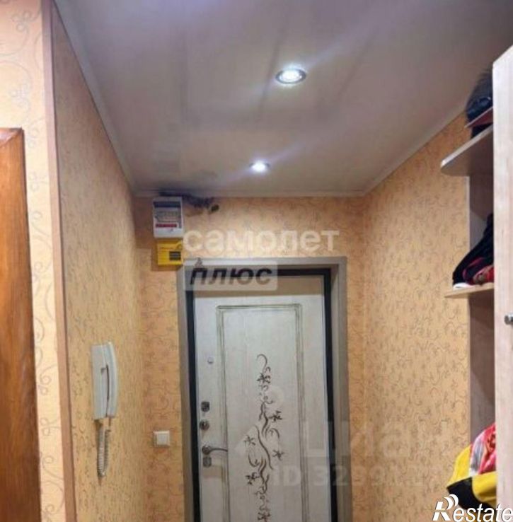 2-комн квартира ул Луговая, 12,  д. 12
