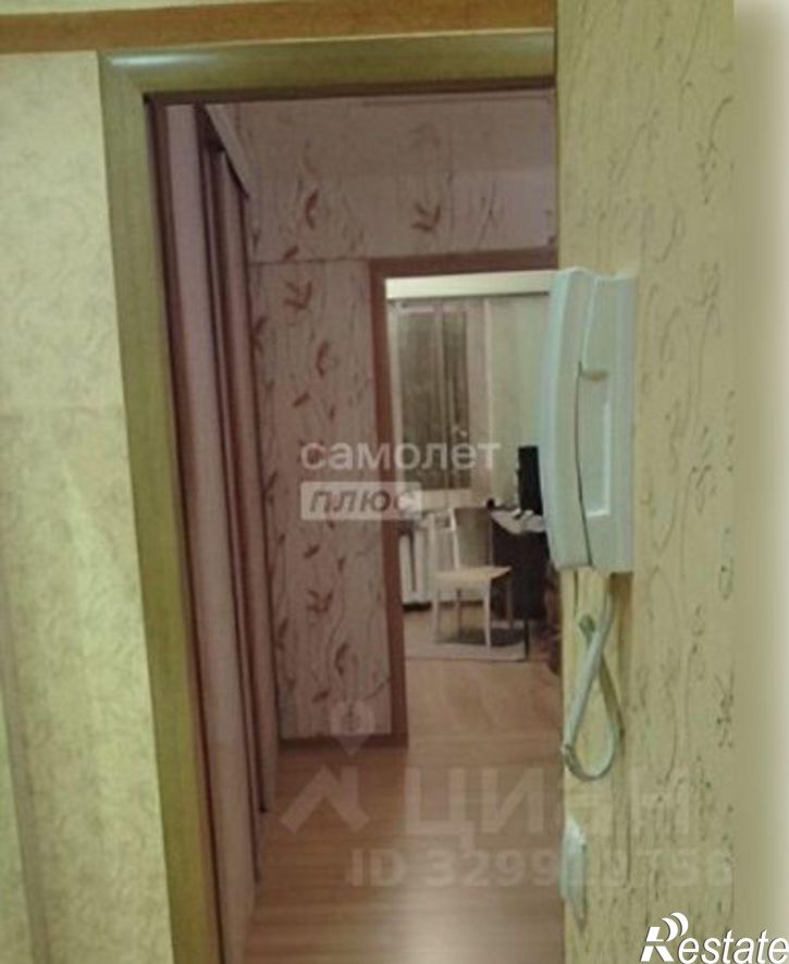 2-комн квартира ул Луговая, 12,  д. 12
