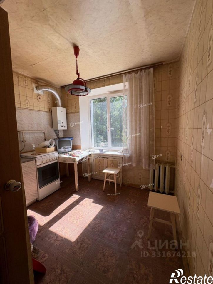 2-комн квартира Парашютный пр-д, 38Б,  д. 38Б