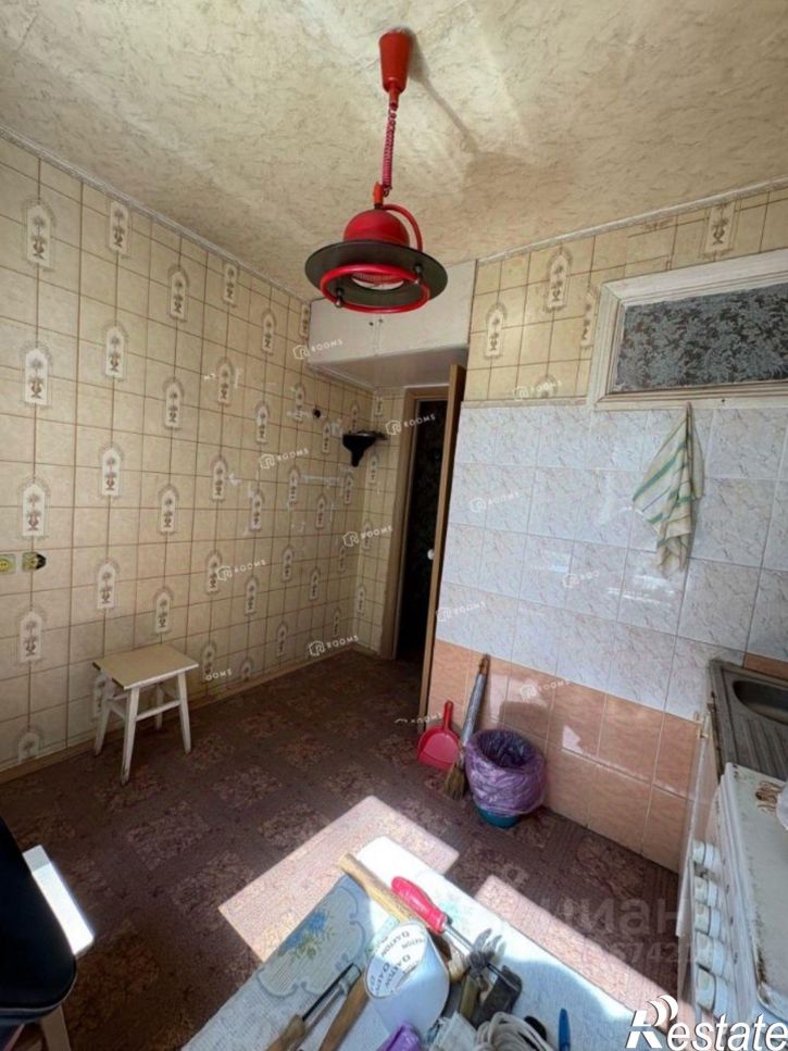 2-комн квартира Парашютный пр-д, 38Б,  д. 38Б