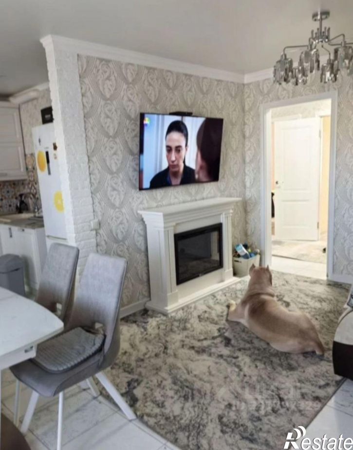 3-комн квартира ул Серебровская, 36,  д. 36